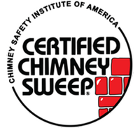 CSIA Certified Dryer Exhaust Technician logo